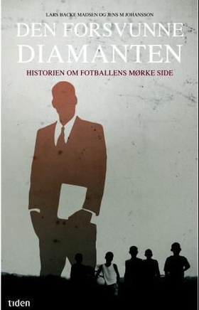 Den forsvunne diamanten (ebok) av Lars Backe