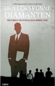 Den forsvunne diamanten (ebok) av Lars Backe