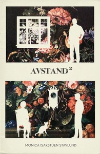 Avstand² (ebok) av Monica Isakstuen Stavlund