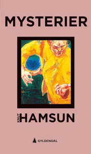 Mysterier (ebok) av Knut Hamsun