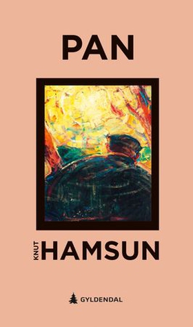 Pan (ebok) av Knut Hamsun