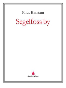 Segelfoss by (ebok) av Knut Hamsun