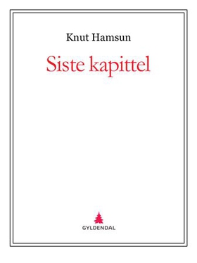 Siste kapittel