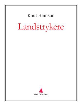 Landstrykere