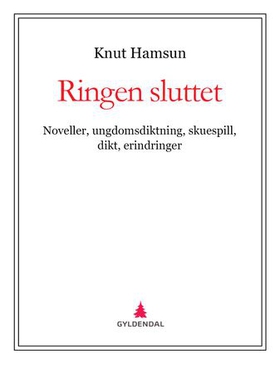 Ringen sluttet