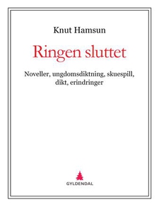 Ringen sluttet (ebok) av Knut Hamsun