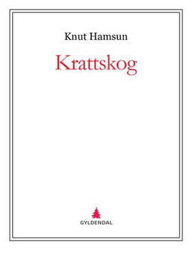 Krattskog