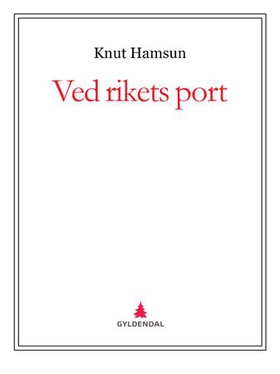 Ved rikets port