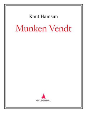 Munken Vendt