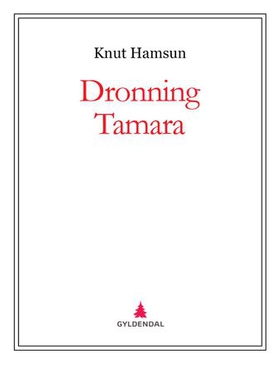 Dronning Tamara