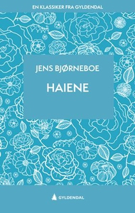 Haiene (ebok) av Jens Bjørneboe
