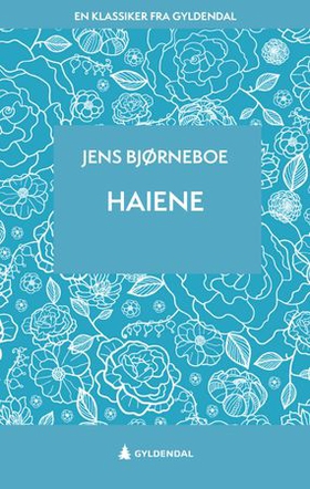 Haiene (ebok) av Jens Bjørneboe