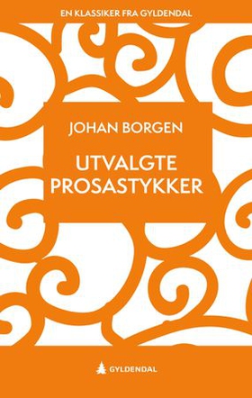 Utvalgte prosastykker