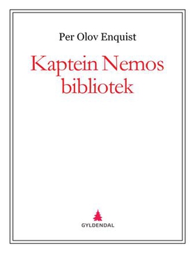 Kaptein Nemos bibliotek