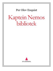 Kaptein Nemos bibliotek (ebok) av Per Olov En