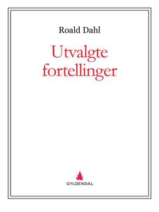 Utvalgte fortellinger (ebok) av Roald Dahl