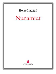 Nunamiut (ebok) av Helge Ingstad