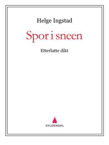 Spor i sneen (ebok) av Helge Ingstad