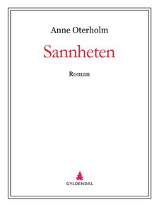 Sannheten (ebok) av Anne Oterholm