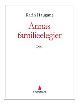 Annas familieelegier