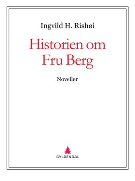 Historien om Fru Berg