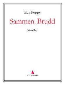 Sammen. Brudd (ebok) av Edy Poppy