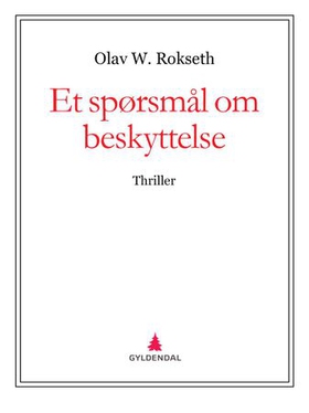 Et spørsmål om beskyttelse - thriller (ebok) av Olav W. Rokseth