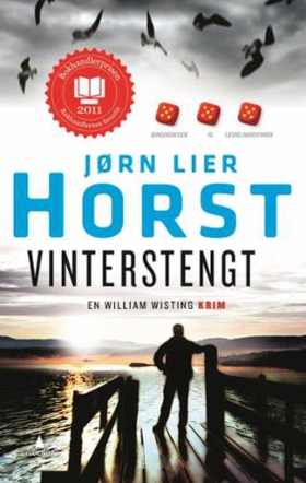 Vinterstengt (ebok) av Jørn Lier Horst