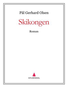 Skikongen (ebok) av Pål Gerhard Olsen