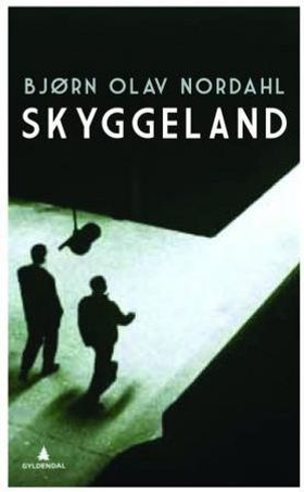 Skyggeland - roman (ebok) av Bjørn Olav Nordahl