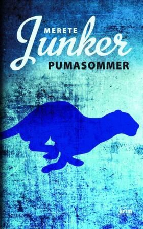 Pumasommer - kriminalroman (ebok) av Merete Junker