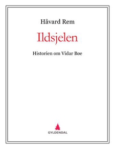 Ildsjelen (ebok) av Håvard Rem