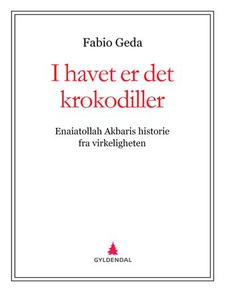 I havet er det krokodiller (ebok) av Fabio Ge