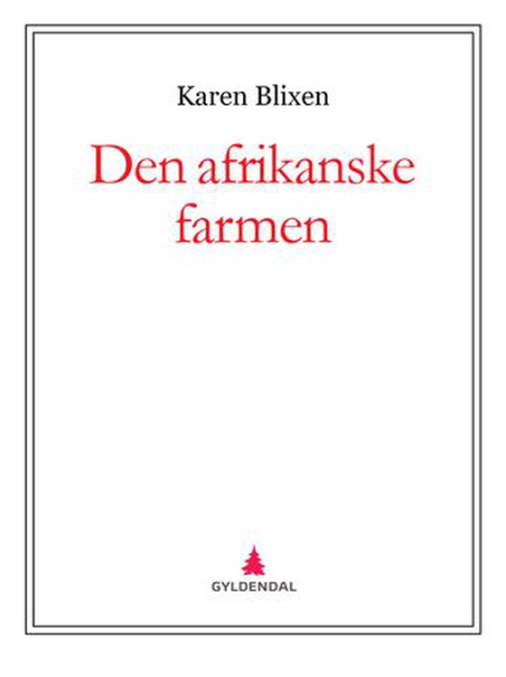 Den afrikanske farmen