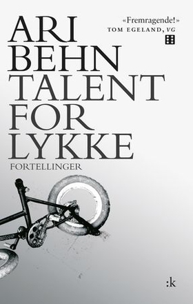 Talent for lykke