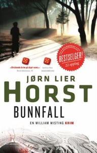 Bunnfall (ebok) av Jørn Lier Horst