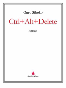 Ctrl+Alt+Delete (ebok) av Guro Sibeko