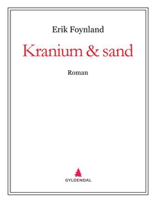 Kranium & sand (ebok) av Erik Foynland