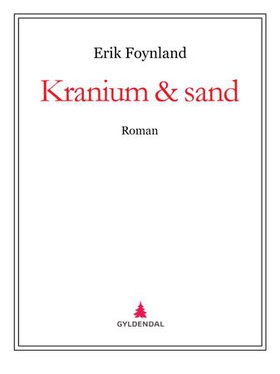 Kranium & sand