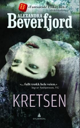 Kretsen - kriminalroman (ebok) av Alexandra Beverfjord