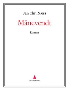 Månevendt (ebok) av Jan Chr. Næss