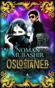 Oslostaner (ebok) av Noman Mubashir