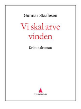 Vi skal arve vinden