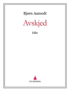 Avskjed (ebok) av Bjørn Aamodt