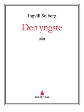 Den yngste (ebok) av Ingvill Solberg