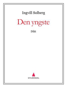 Den yngste (ebok) av Ingvill Solberg