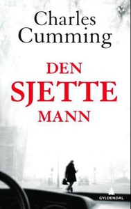 Den sjette mann (ebok) av Charles Cumming