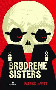 Brødrene Sisters (ebok) av Patrick DeWitt