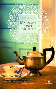 Majorens siste forelskelse (ebok) av Helen Si