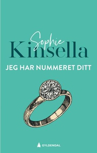 Jeg har nummeret ditt (ebok) av Sophie Kinsel
